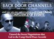 "Back Door Channels: The Price of Peace" and...